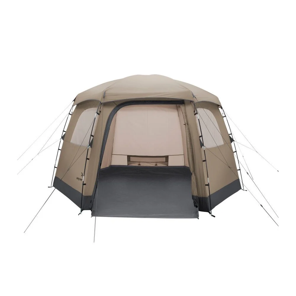 Easy Camp MOONLIGHT YURT 6P- Tienda de campaña beige
