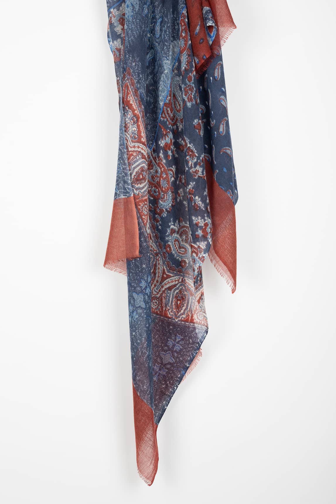 Rivera-spain Fular Gubbio