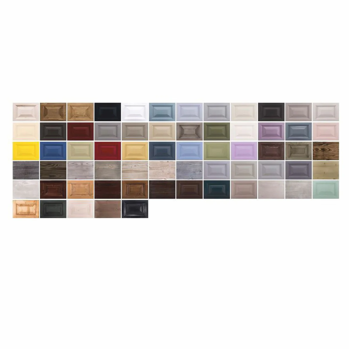 Casa Padrino armario de dormitorio de estilo campestre natural antiguo 212 cm - Muebles de dormitorio