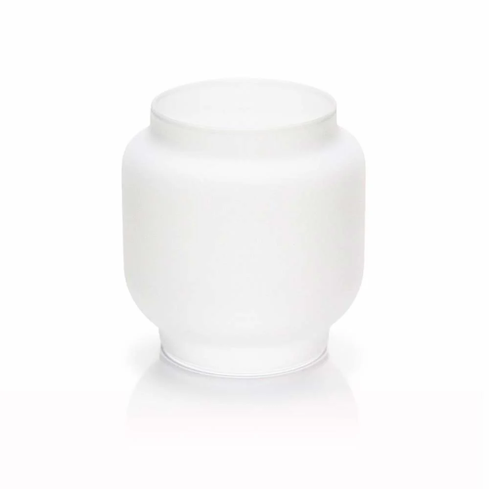 Cristal mate para lámpara Feuerhand 276