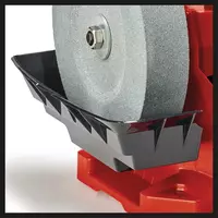 Wet Grinder TC-WG 200