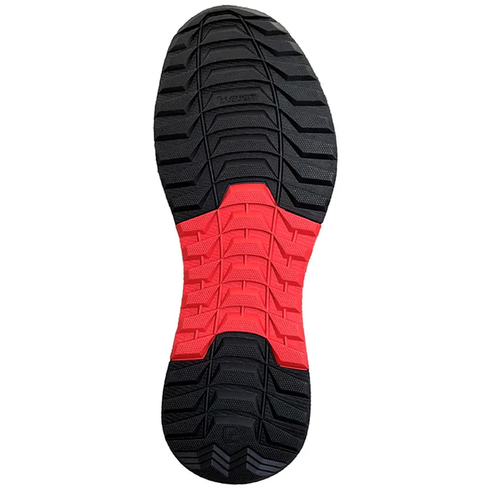 ZAPATILLAS DEPORTIVAS ELEVEIT NIRVANA E-DRY - NEGRO