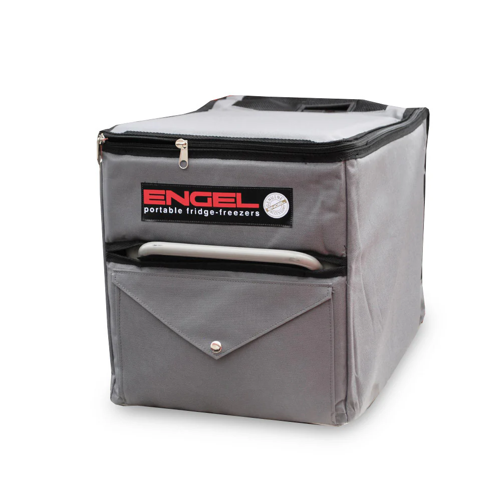 Funda isotérmica para nevera Engel MT17