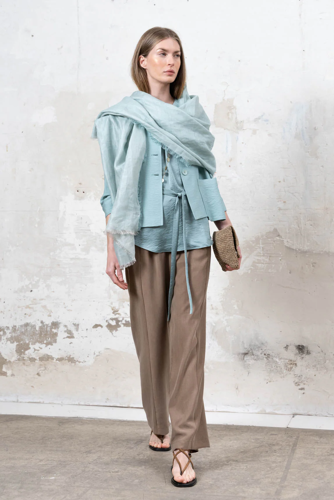 Rivera-spain Fular Bernadette