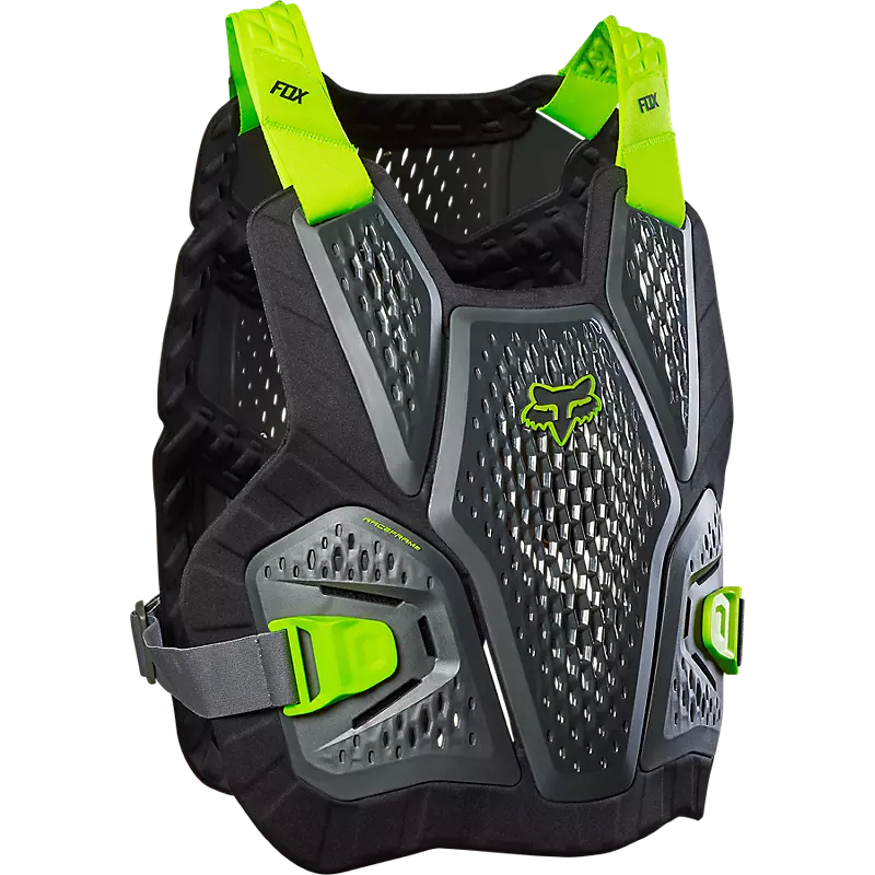 Raceframe Roost Chest Guard