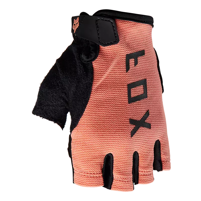 Womens Ranger Short Finger Gel Gloves