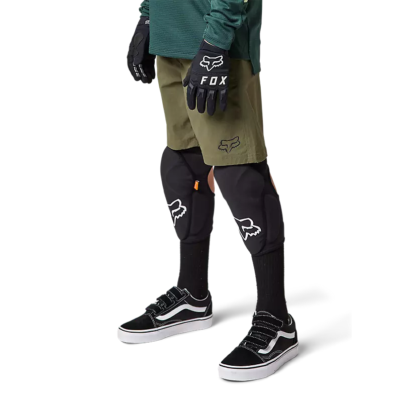 Youth Ranger Lined Shorts