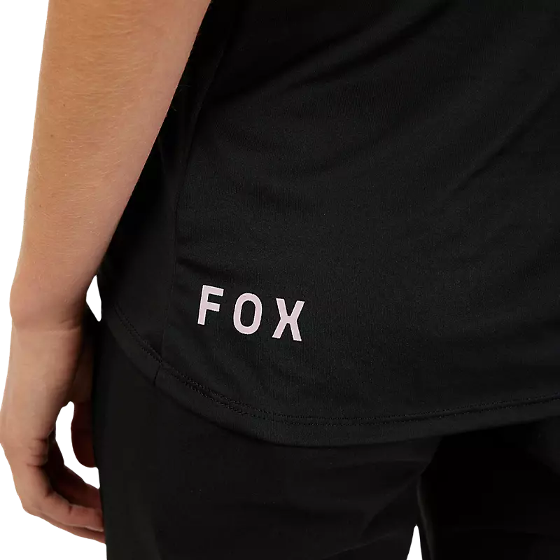 Womens Ranger Fox Head Jersey