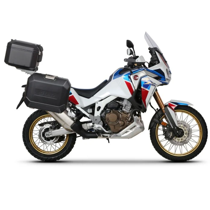 ANCLAJE SHAD H0DV10ST - HONDA AFRICA TWIN  CRF 1100L/ CRF 1100L