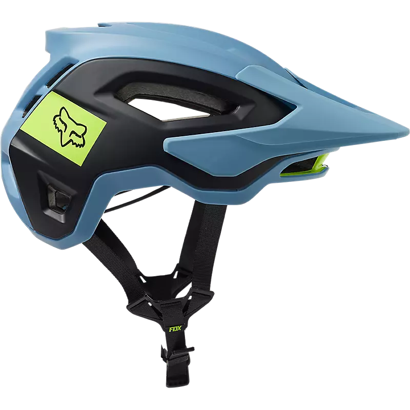 Speedframe Pro Blocked Helmet