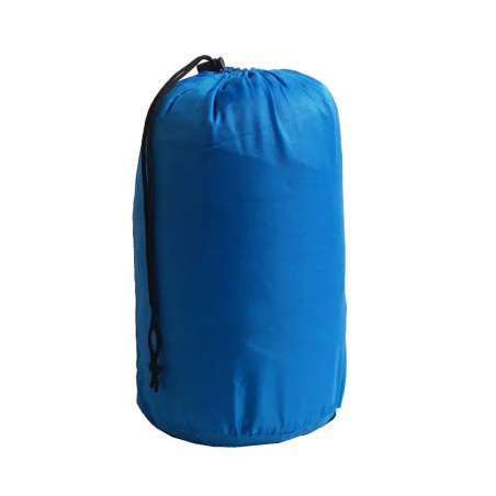 Bolsa Hosa azul royal - Funda para saco u organizador mochila 5L