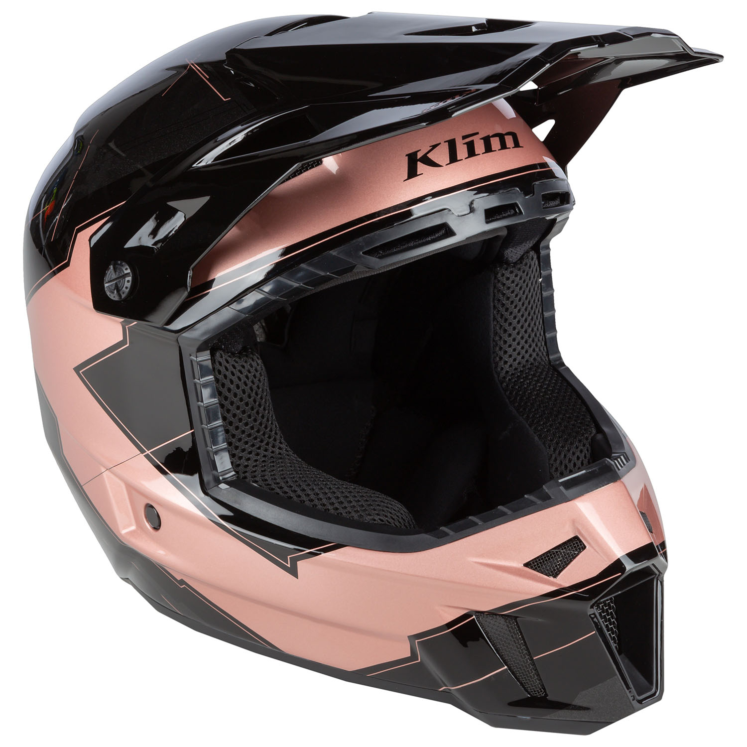 F3 Helmet ECE