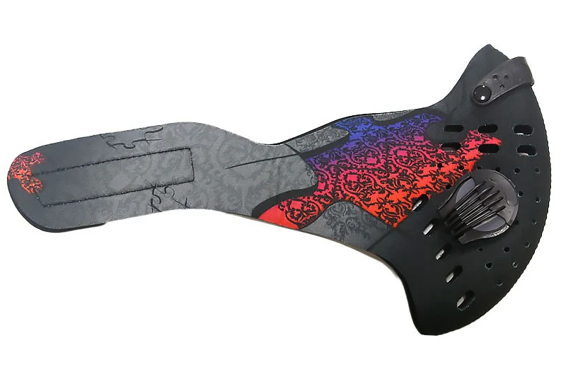 M¨¢SCARA ANTI-POLUCI¨®N E029