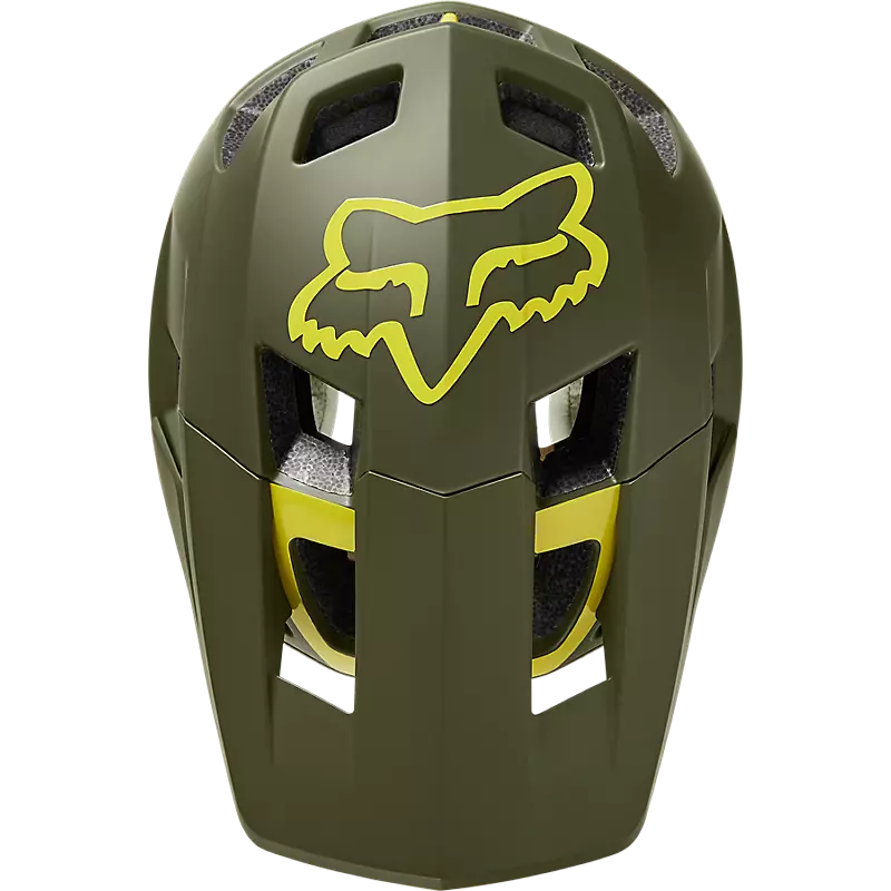 Dropframe Pro Helmet