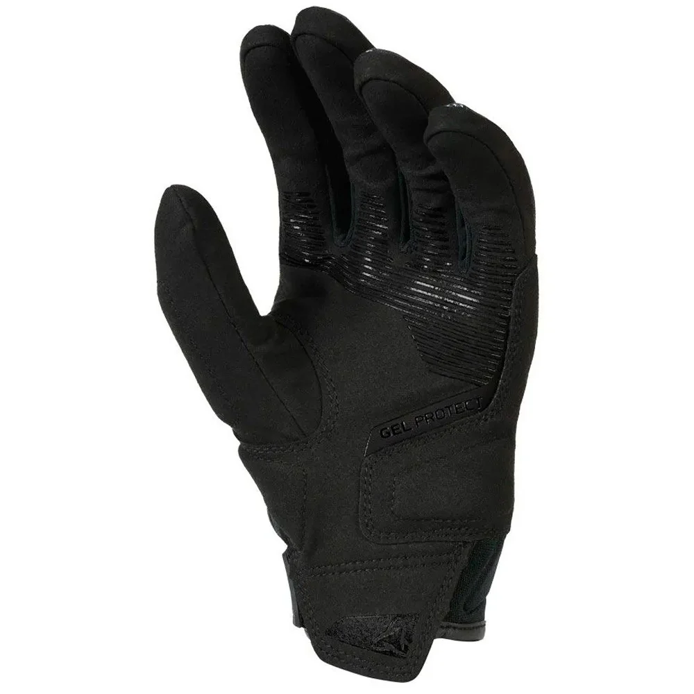 GUANTES VERANO MACNA RECON LADY NEGRO