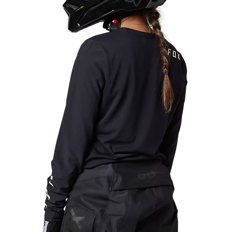Womens Ranger Off Road Jersey