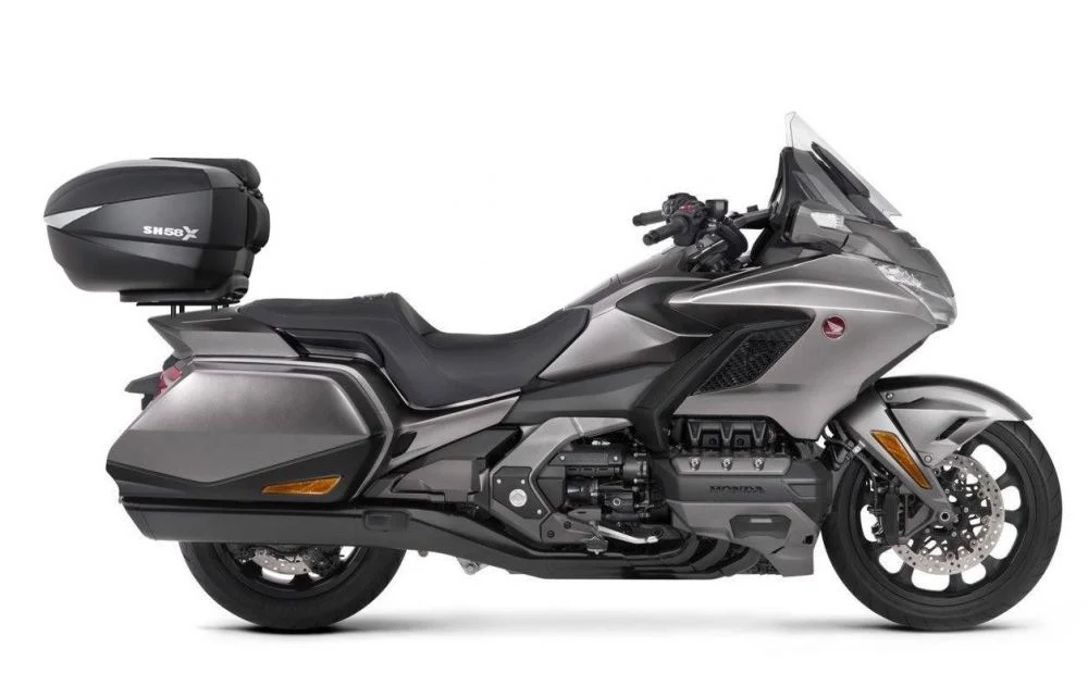 ANCLAJE SHAD  H0GL15ST - HONDA GOLDWING GL1800 (2019 - 2023)