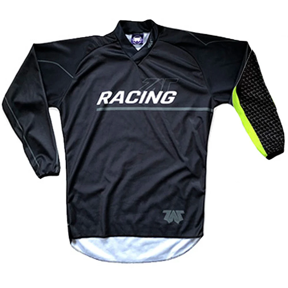 CAMISETA INFANTIL TAT MX NEGRO