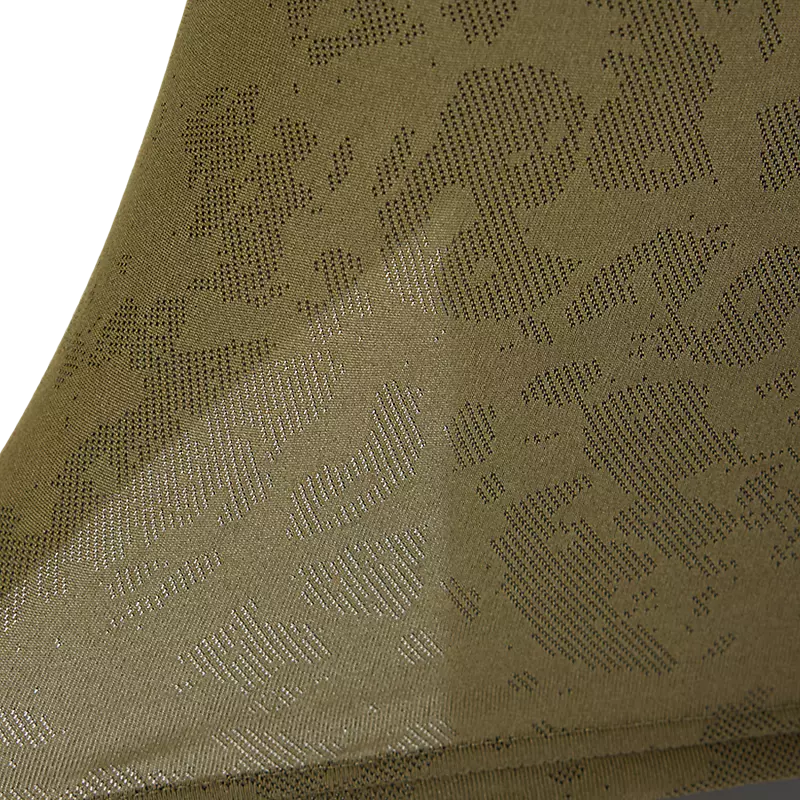 Ranger TruDri Long Sleeve Jersey