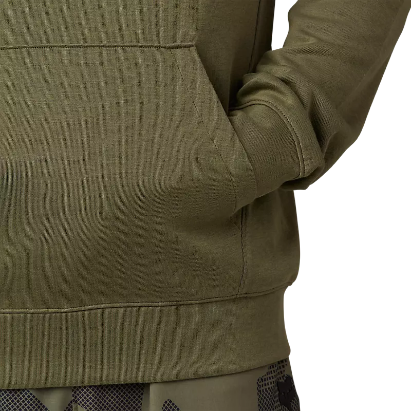 Balance Pullover Hoodie