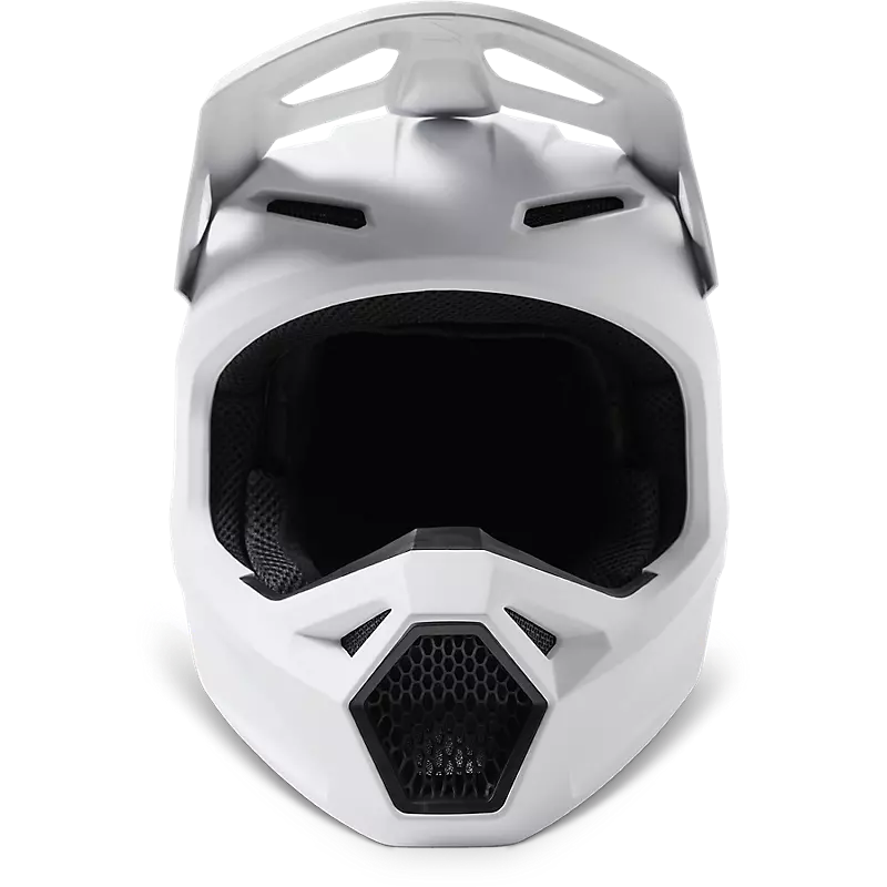 V1 Solid Helmet