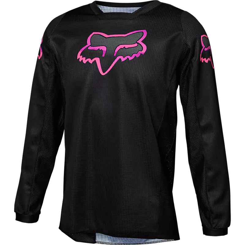 Youth Girls Blackout Jersey?