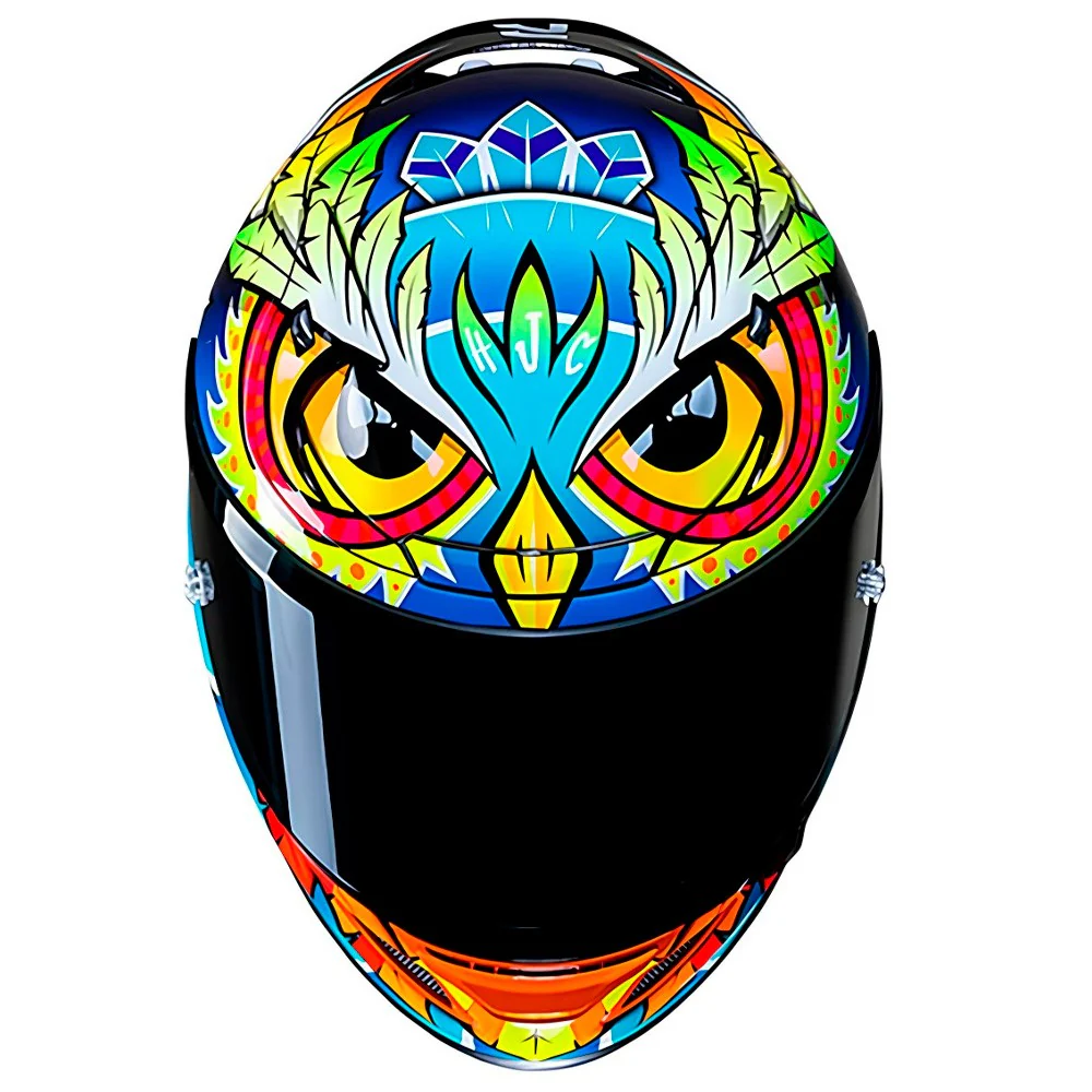 CASCO HJC RPHA 12 SPASSO