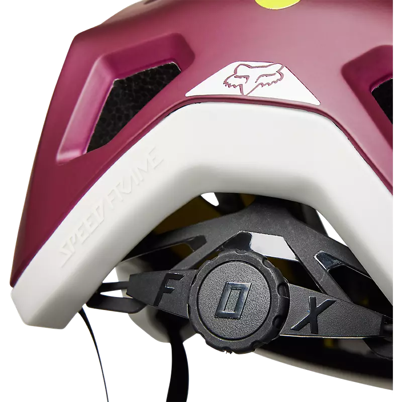 Speedframe Helmet