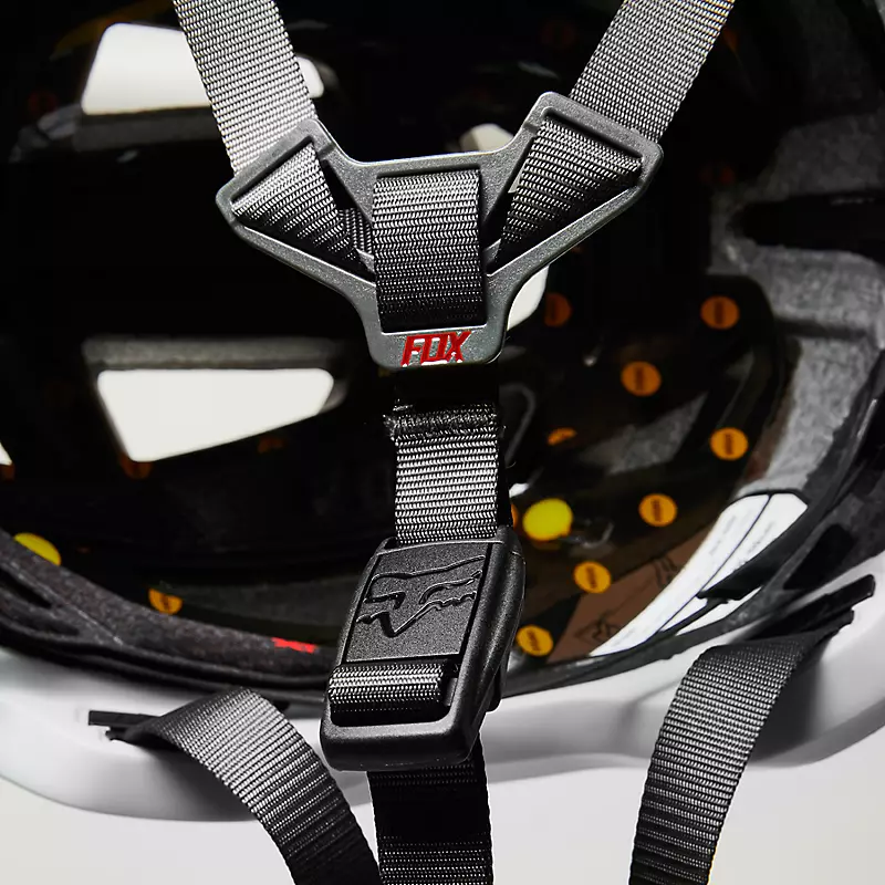 Speedframe Pro Blocked Helmet