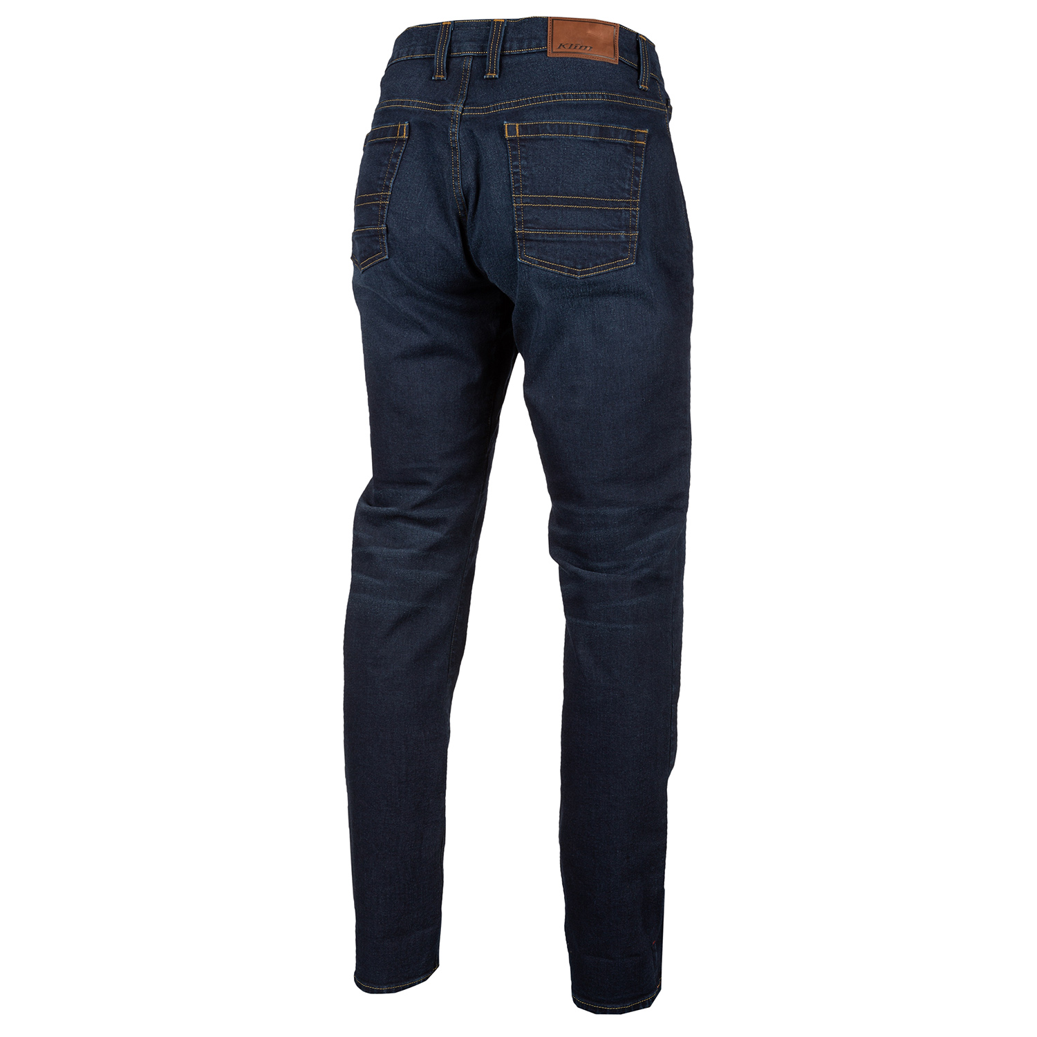 K Forty 3 Tapered Stretch Denim