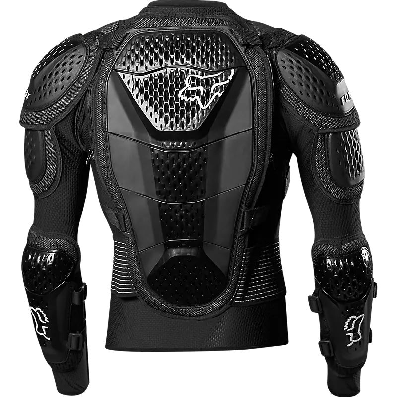 Youth Titan Sport Chest Protector Jacket
