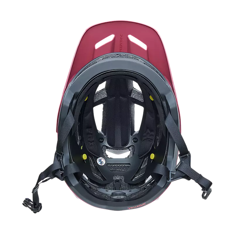 Speedframe Helmet