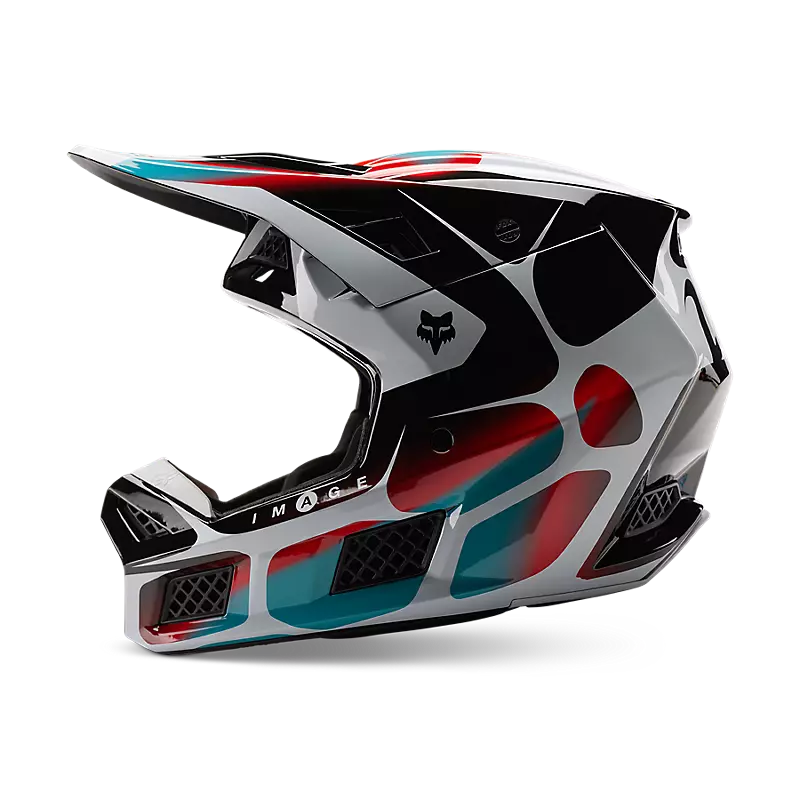 V3 RS Syz Helmet (2023)