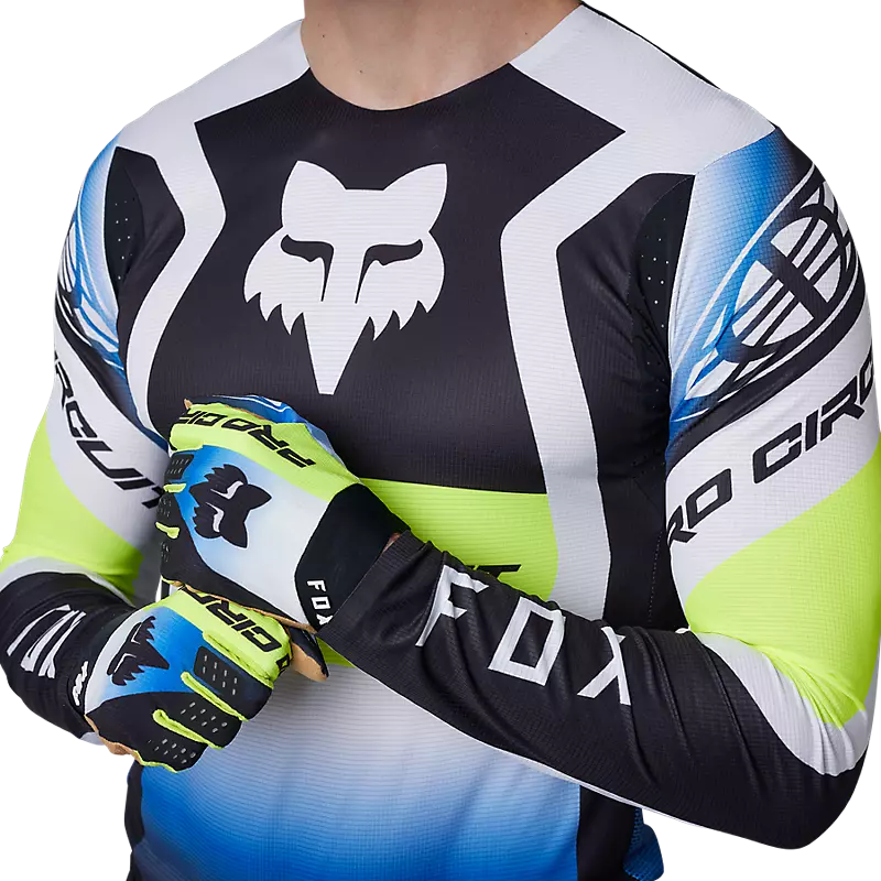 Flexair Pro Circuit Foyl Jersey