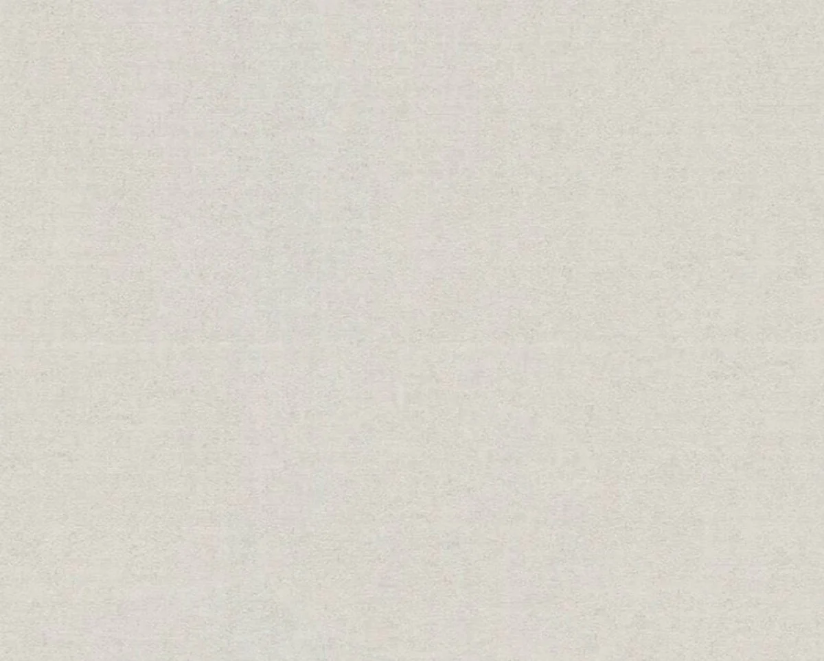 Papel Pintado no Tejido Barroco de Diseño Versace IV 37050-6 - Gris Claro - Papel Pintado de Lujo - Alta Calidad