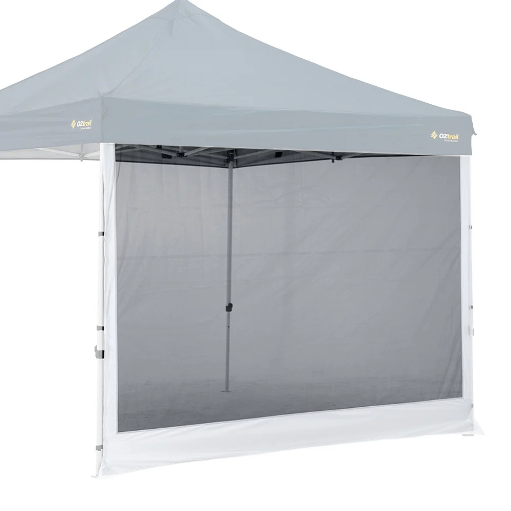 Pared de malla mosquitera OZtrail GAZEBO NET 3.0 para carpa