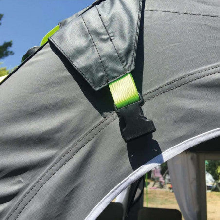 Cincha tensora Summmerline para avancés Adventurer, Libeccio, Sirocco y Pampeo