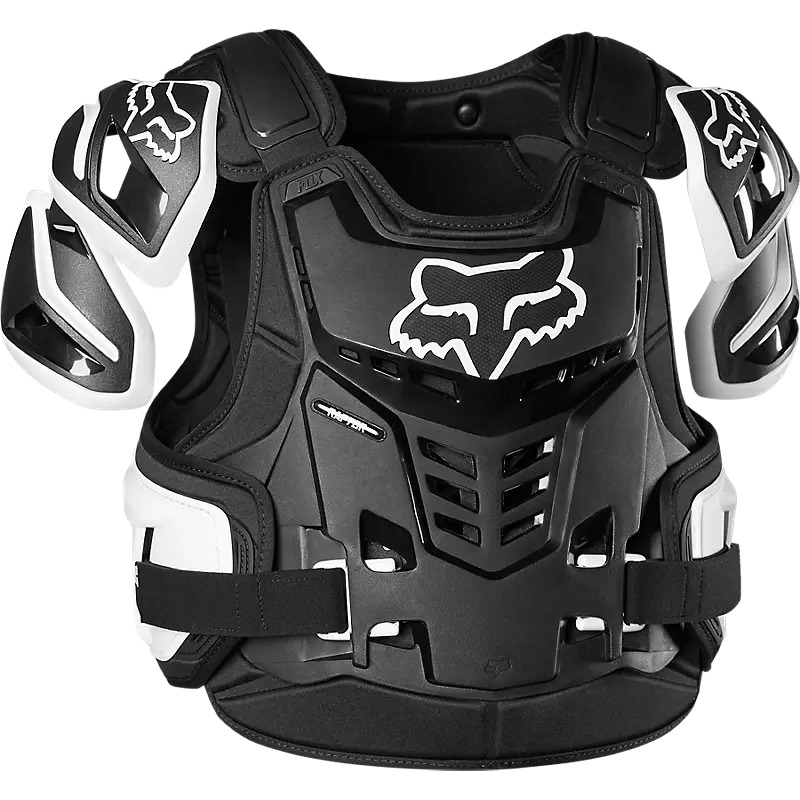 Raptor Vest CE Chest Guard