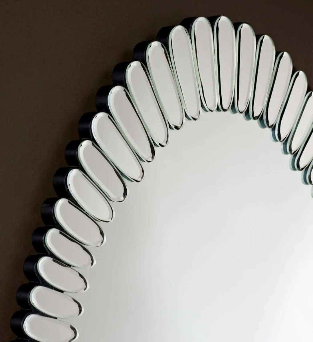 Casa Padrino espejo de hotel de lujo 69 x H. 108 cm - Muebles de Hotel