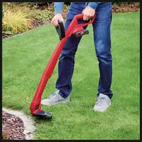 Cordless Lawn Trimmer GC-CT 18/24 Li P (1x1,5Ah)
