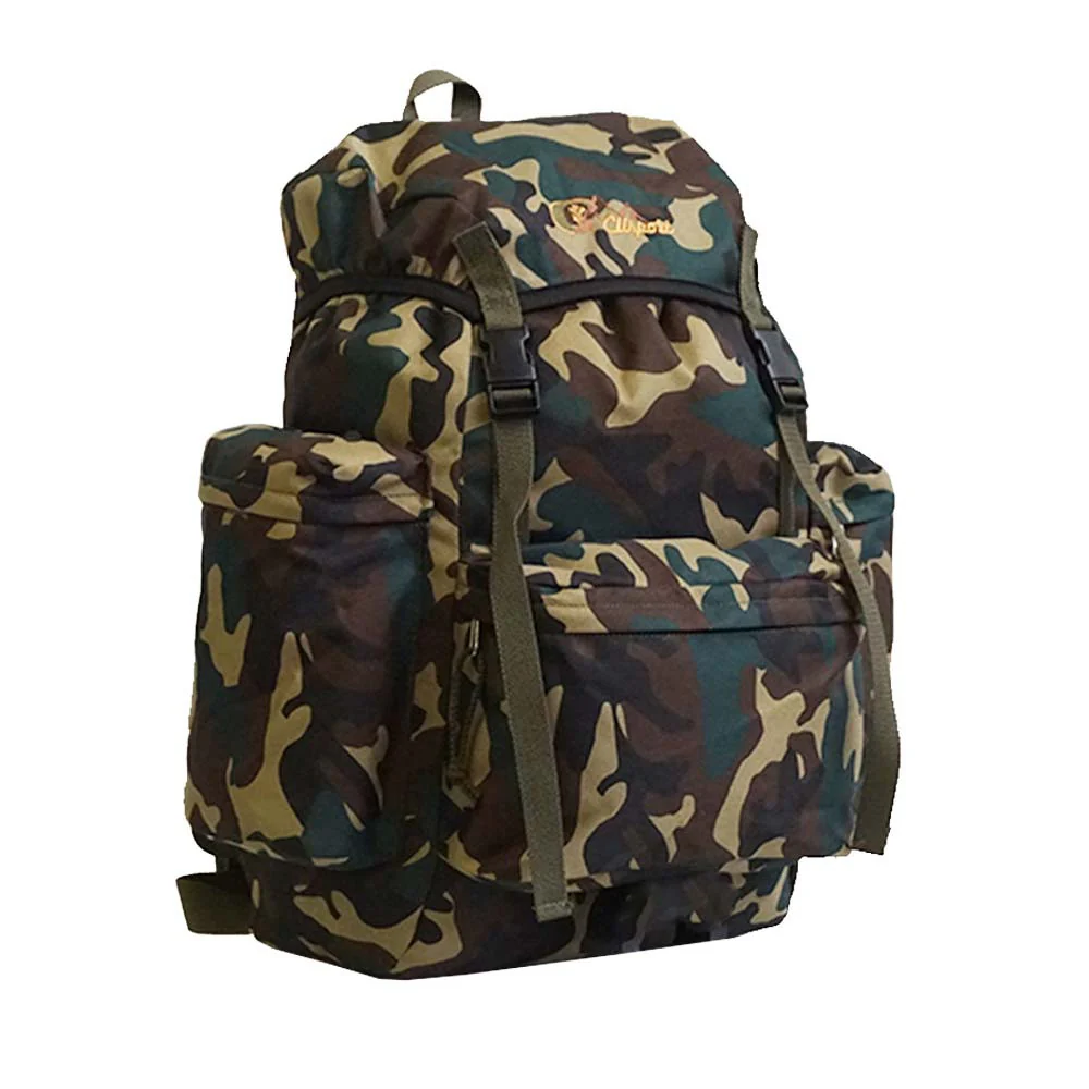 Clisport 563 25L Camu - Mochila de bushcraft