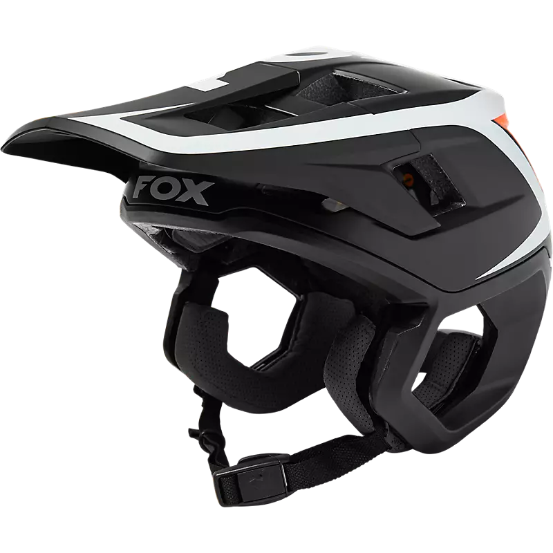 Dropframe Pro Dvide Helmet