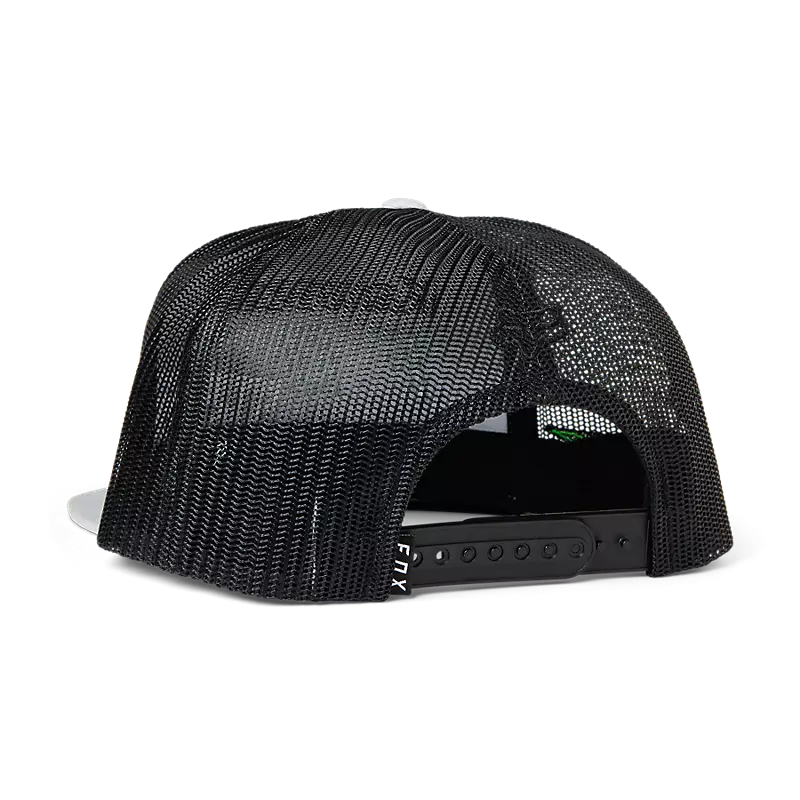 Fox x Kawasaki Snapback Hat