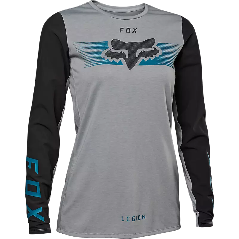 Womens Ranger Off Road Jersey