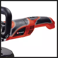 Polishing and Sanding Machine CC-PO 1100/1 E