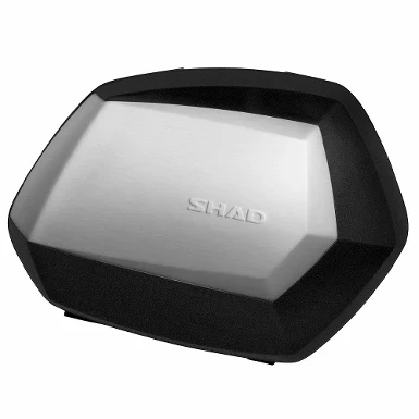 MALETAS LATERALES SHAD SH35 - ALUMINIUM