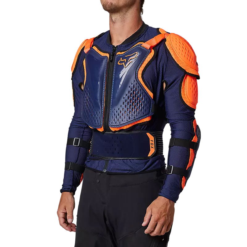 Titan Sport Chest Guard Jacket