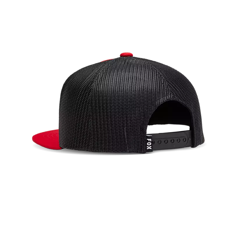 Youth Absolute Mesh Snapback Hat