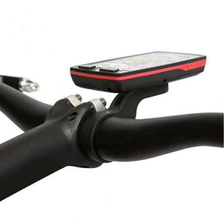 TwoNav Soporte QuickLock frontal bici (31,8 mm) - Soporte ciclismo GPS