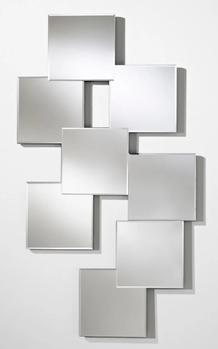 Casa Padrino espejo de pared de lujo 144 x H. 80 cm - Muebles de Hotel